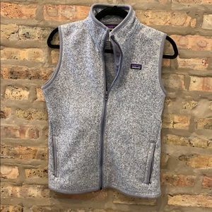 Women’s Better Sweater Vest